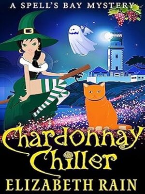 cover image of Chardonnay Chiller